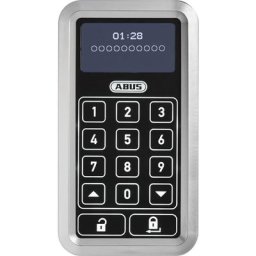 Abus - HomeTec Pro Verrou de porte télécommandé, 10126