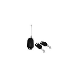 Superior - Kit radiocommande extérieur