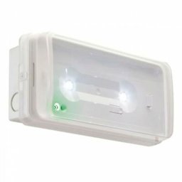 PRIMEVO/Bloc habitation standard sati - 100% led