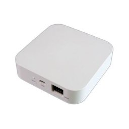 Hub ZigBee Smart Gateway, Smart Home Life app Télécommande filaire de tous les produits