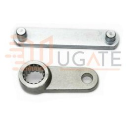 Unité à levier P0004 pièce détachée d'origine pour 770 770N roller Faac genius 390477
