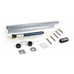 Kit axe motorisé filaire Somfy ® ø60mm - 10Nm – 2,5m
