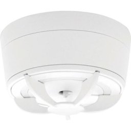 Détecteur de chaleur sans fil autonomie 5 ans, interconnectable, mini à pile(s) X644831 - Cavius