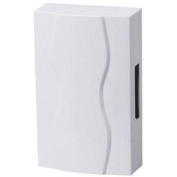 70602 Gong 230 v (max) 82 dBA blanc - Heidemann