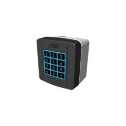 Came - Clavier à code radio 433 pour extérieur selt1w4g 806sl-0170