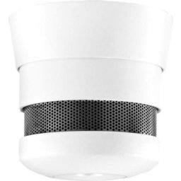 Cavius - Invisible 2007 10y Détecteur de fumée mini, autonomie 10 ans à pile(s)