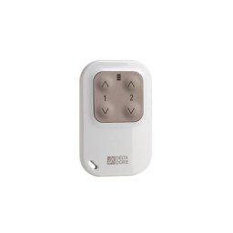 Delta Dore - tyxia 1400 telecommande porte cle m/a ou m/d