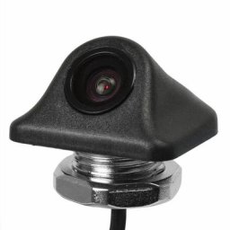 GP - Caméra de voiture caméra hd grand angle 12V en plastique 170