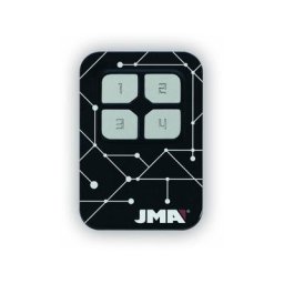 Jma Alejandro Altuna,s.l. - jma 3016137 Télécommande m-bt, Noire