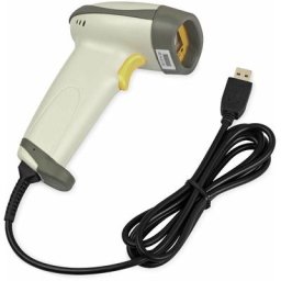 Scanner de codes Portable Barres laser Pocket pc usb dc 5V Ligne 200cm Lecteur Code à Barres