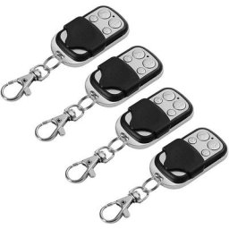 Leisei - Clonage à distance électrique, télécommande universelle pour porte de garage