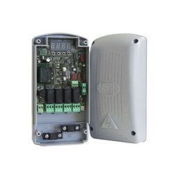 Came - RBE4230 806RV-0020 Module récepteur extérieur à quatre canaux