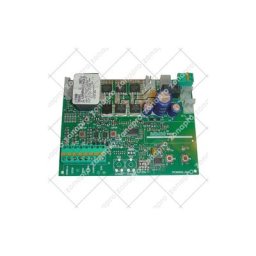 Faac - Carte électronique E600 pour Opérateur électromécanique D600 24V 202 401 5
