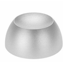 Ayyqh - Super Golf Detacher Security Tag Remover Intensité Magnétique 12,000gs Antivol Argent