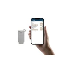 Key Automation - Module de contrôle d'automatisation via smartphone, pour 14A et halo