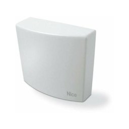 Unité de commande Nice TT4 pour moteurs 1000w, capteurs de climat extérieur