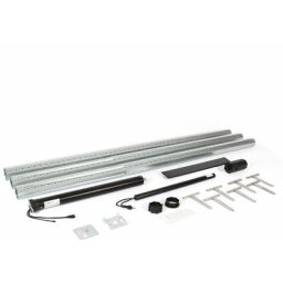 Kit axe motorisé Solaire Avosdim 20nm – 3.5m – ø60mm