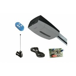 Came - kit VER13DMS Motorisation porte de garage 24V 8K01MV-012