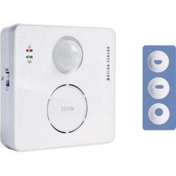 M-e Modern-electronics - Emetteur pour Sonnette sans fil Bell 211 tx 100 m blanc - blanc