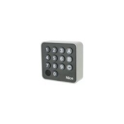 Clavier à code Nice digicode radio edswg