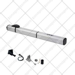 Faac - Motorisation Hydraulique Pour Portail Battant 24V S450H cbac 104100