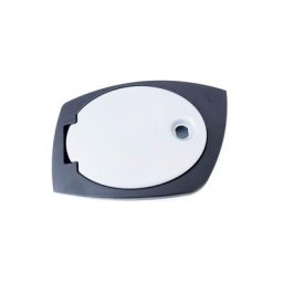 Ensemble de couvercle de dégagement pour moteur bx 243 Came 119RIBX043 pièce de rechange