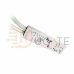 Centrale Nice TT1N pour Rideaux et Volets