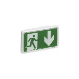 Éclairage de sécurité Legrand IP43 à LED ( Prix pour 1 )