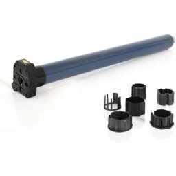 Kit remplacement moteur volet Somfy LT60 CSI - Ø60mm - 100NM - TITAN 1166002 100/12