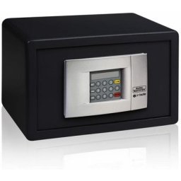 Coffre-fort PointSafe P 1 E BURG-WÄCHTER - Noir