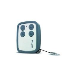 Bravo - Télécommande multifréquence Why-Evo 4790834 Black-Moon