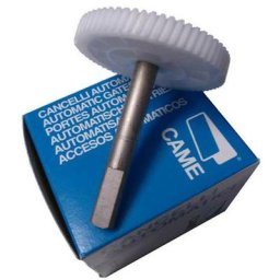 Arbre Lent ver V600 V800 Pour Motoréducteur Moteur Rechange Came 119RIE158