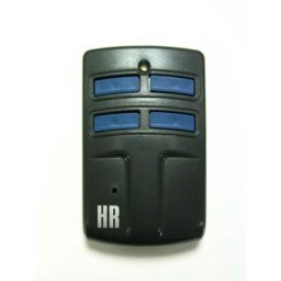 Notre Selection - Télécommande universel rolling code de 281 à 868Mhz HRMULTI2