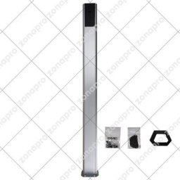 Colonne Colonne Haute 1000mm Sélecteur 100cm et Clavier Faac genius 401075