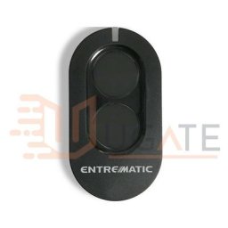 Ditec Entrematic - Télécommande Transmetteur d'origine ZEN2 ex GOL4