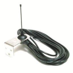 Fréquence antenne externe 868 mhz Original faac Genius JA337