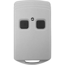 Svs Nachrichtentechnik - Télécommande 2 canaux SHT-12 434 MHz produit fini alim Portée max.: 250 m