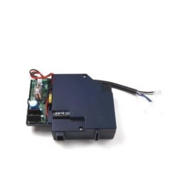 Kit batteries et chargeurs BFT sl BAT2 - P125035