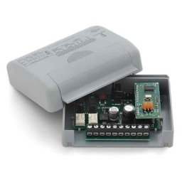Mini récepteur Cardin s504 - radio 2 canaux, 433.92 mhz - rqm504c2