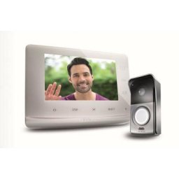 Kit interphone video V300 2401547 Somfy
