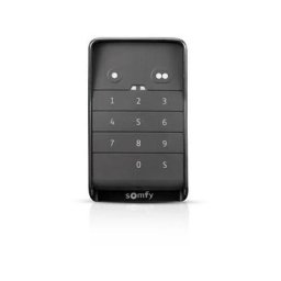 Clavier a code 2 io - Somfy