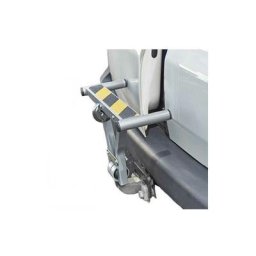 Mottez - Antivol bloque porte utilitaire et marche pied