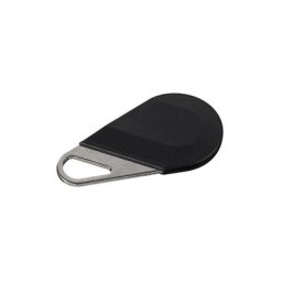 Badge vigik® porte-clé noir - HECV2N 150006 - Aiphone