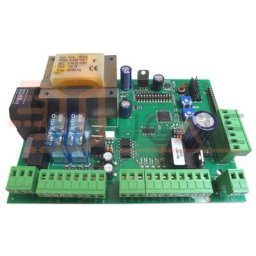 Unité de commande centrale unité de commande universelle compatible avec faac 455D 230V
