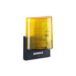 Clignotant 230Vac 230v led Avec Antenne Intégrée Beninca lampi.led 9534098