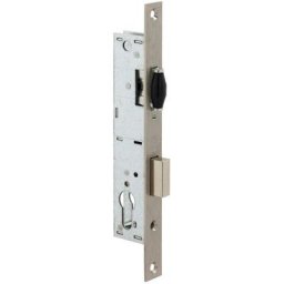 Metalux - Serrure 1 point coffre 8/36 F108360000