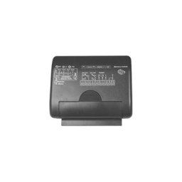 Mini récepteur Cardin s449 - radio 2 canaux, 433.92 mhz