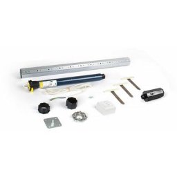 Kit axe motorisé filaire Somfy ® ø60mm - 10Nm – 1,5m
