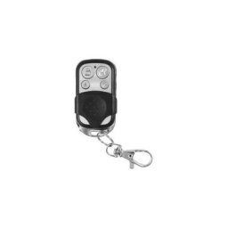 Telecommande alarme, élégance 4 boutons