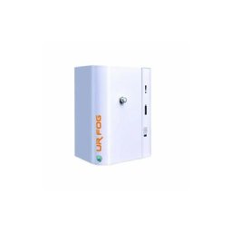 Générateur de Brouillard ur fog fast 03 easy 2 Alar ME Fumigène Machine à Fumé Antivol - blanc